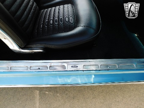 1965 Ford Mustang image 55