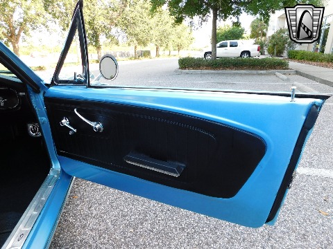 1965 Ford Mustang image 81