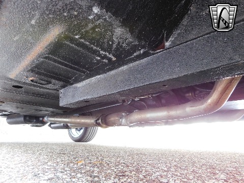 1965 Ford Mustang image 107