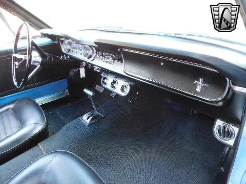 1965 Ford Mustang image 82