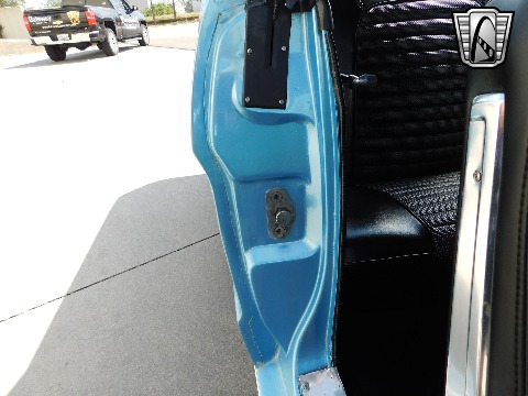 1965 Ford Mustang image 57