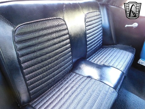 1965 Ford Mustang image 85