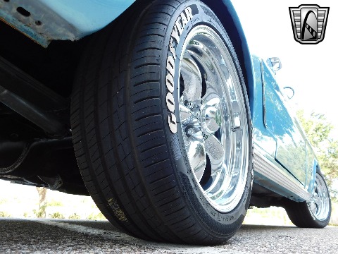 1965 Ford Mustang image 34