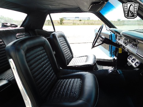 1965 Ford Mustang image 60