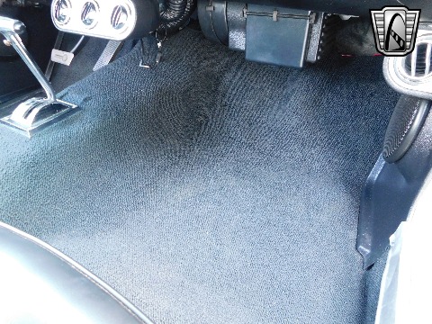 1965 Ford Mustang image 86