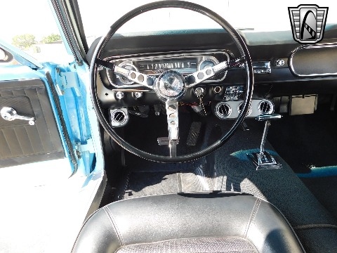 1965 Ford Mustang image 61