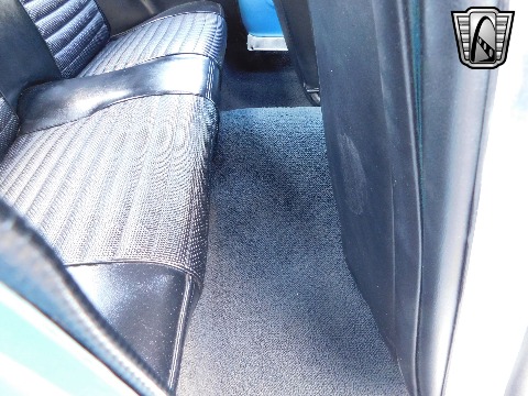 1965 Ford Mustang image 87