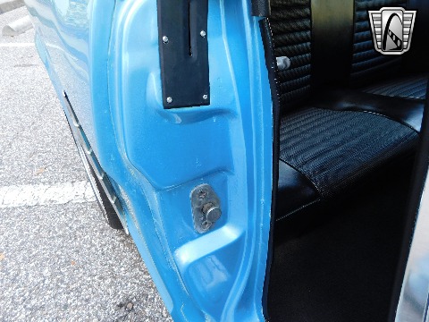 1965 Ford Mustang image 88