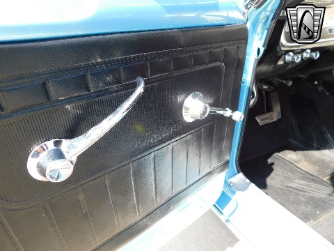 1965 Ford Mustang image 63