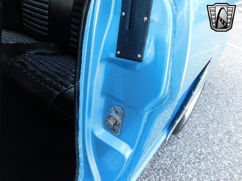 1965 Ford Mustang image 89