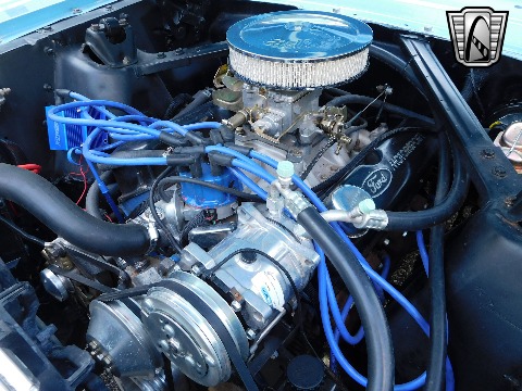 1965 Ford Mustang image 91