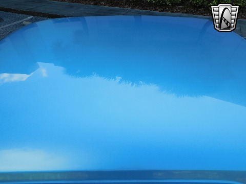 1965 Ford Mustang image 66