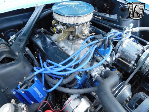 1965 Ford Mustang image 93