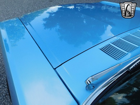 1965 Ford Mustang image 68