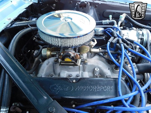 1965 Ford Mustang image 94