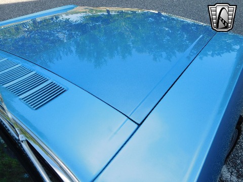 1965 Ford Mustang image 69