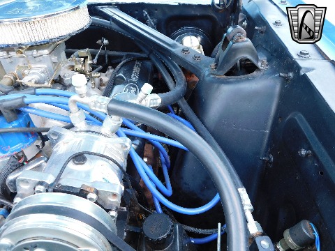 1965 Ford Mustang image 95