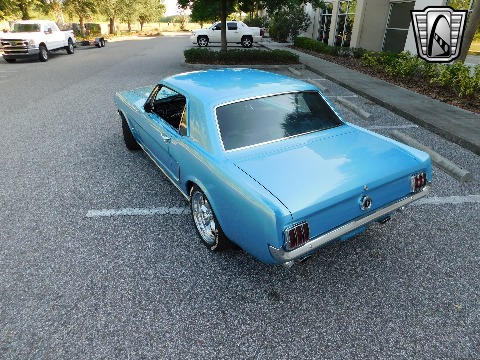 1965 Ford Mustang image 18