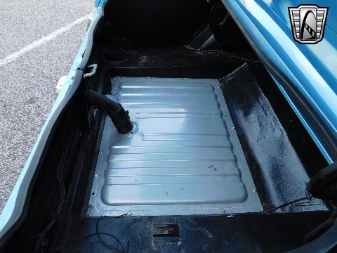 1965 Ford Mustang image 44