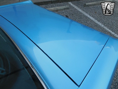 1965 Ford Mustang image 70