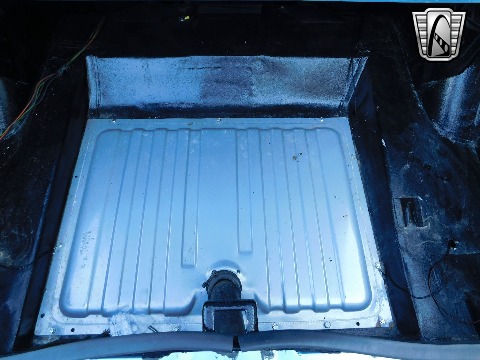 1965 Ford Mustang image 45