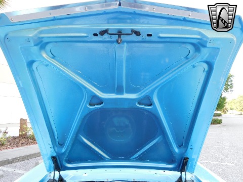 1965 Ford Mustang image 97