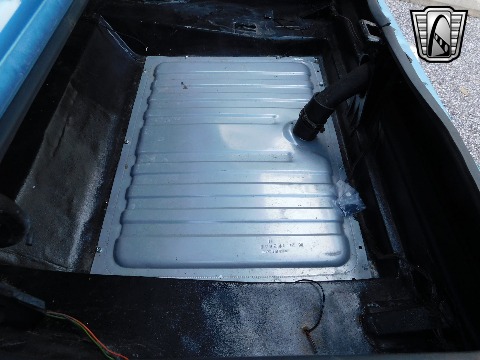 1965 Ford Mustang image 46