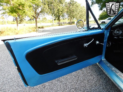 1965 Ford Mustang image 72