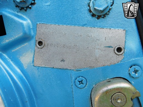 1965 Ford Mustang image 47