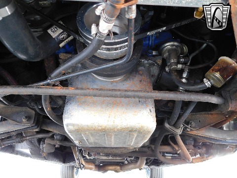 1965 Ford Mustang image 100