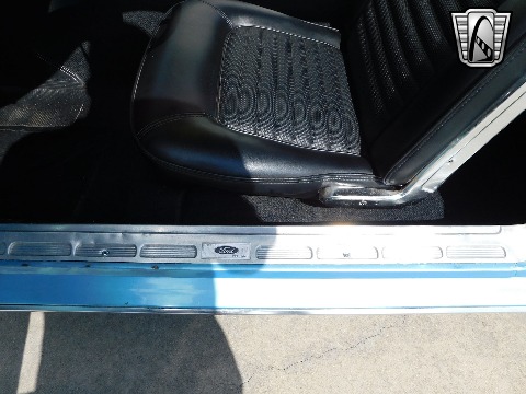 1965 Ford Mustang image 49