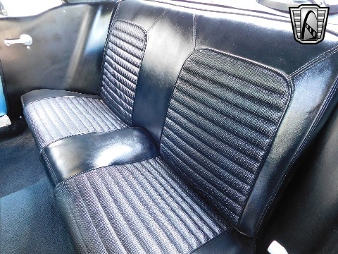 1965 Ford Mustang image 75