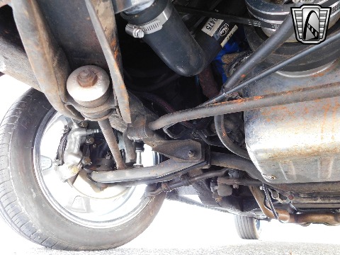 1965 Ford Mustang image 101