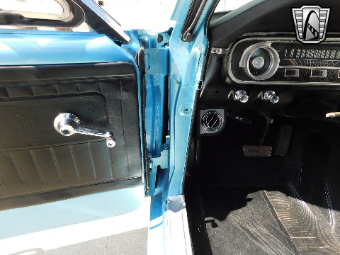 1965 Ford Mustang image 50