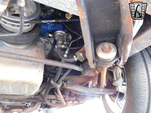 1965 Ford Mustang image 102