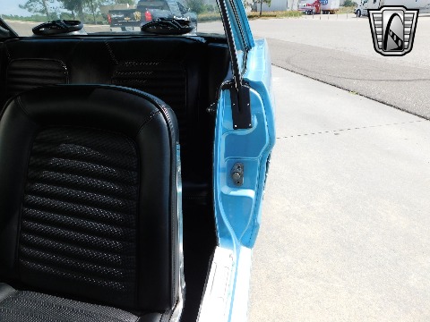 1965 Ford Mustang image 51