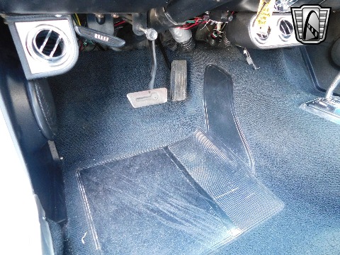 1965 Ford Mustang image 77