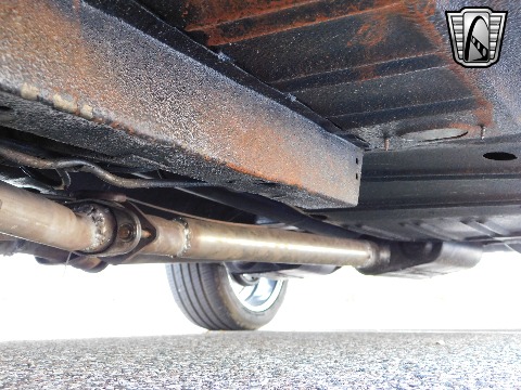 1965 Ford Mustang image 103