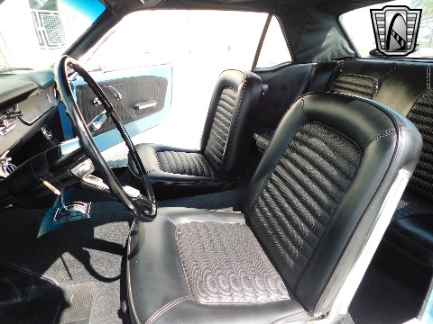 1965 Ford Mustang image 52