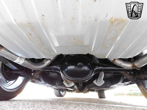 1965 Ford Mustang image 104