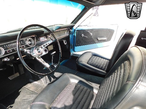 1965 Ford Mustang image 53