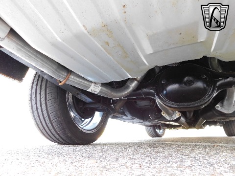 1965 Ford Mustang image 105