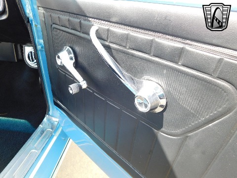 1965 Ford Mustang image 54