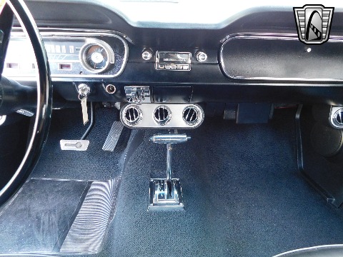 1965 Ford Mustang image 80