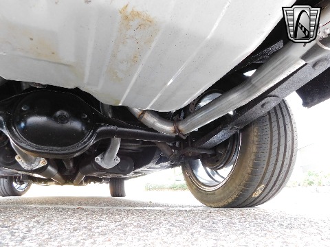 1965 Ford Mustang image 106