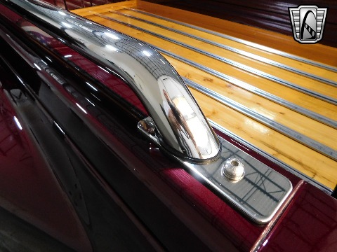 1958 GMC Stepside image 81