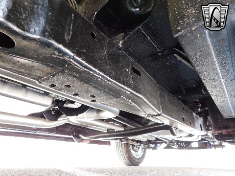 1958 GMC Stepside image 30