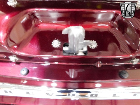 1958 GMC Stepside image 56