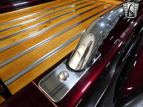 1958 GMC Stepside image 82