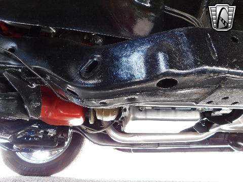 1958 GMC Stepside image 31